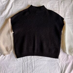 Brixton Sweater